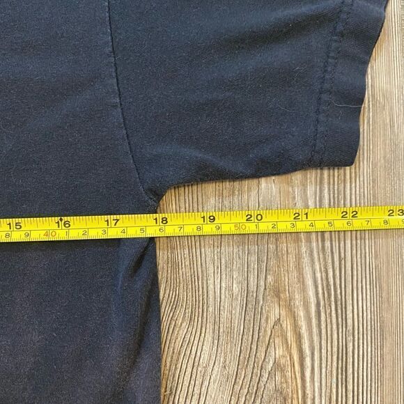 WWE Mens Black Stone Cold Steve Austin Mens T Shirt Size Small 25.5” X 18” - Picture 5 of 6